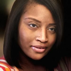 Meet your Posher, Krystal